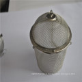 Good and Cheap Stainless Steel Mesh Tea Infuser Tea Ball